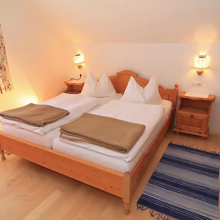 Zauchenwirt Guest house Bad Mitterndorf