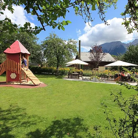 Zauchenwirt 3* Bad Mitterndorf