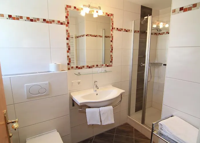 Zauchenwirt 3* 巴德米滕多夫