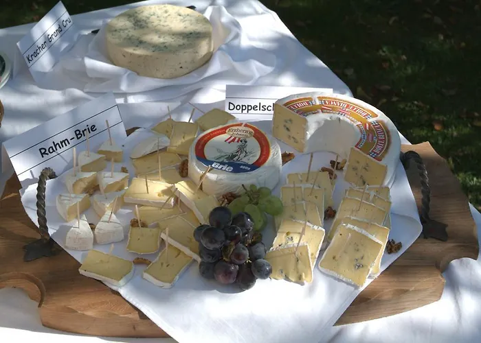 Zauchenwirt 招待所