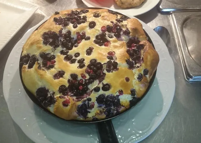 Zauchenwirt 招待所 3*