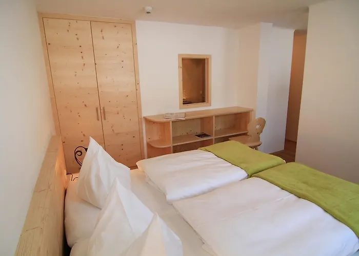 Zauchenwirt 招待所 巴德米滕多夫