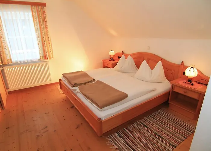 Zauchenwirt 3* 巴德米滕多夫