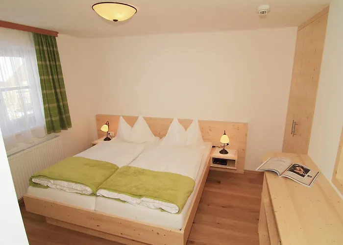 招待所 Zauchenwirt