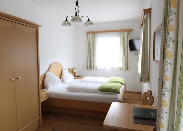 Zauchenwirt 招待所