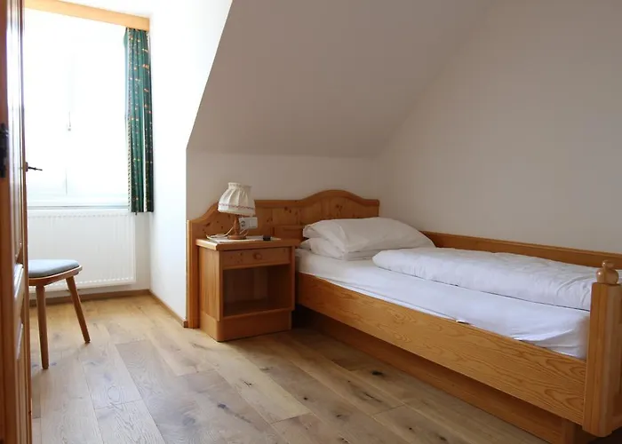 Zauchenwirt 招待所