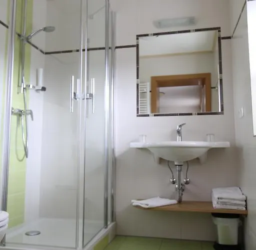 Zauchenwirt 3* 巴德米滕多夫