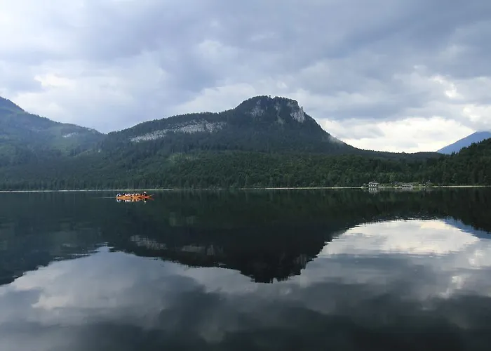 招待所 Zauchenwirt 3*