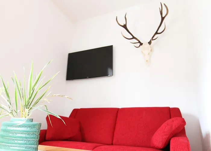 Zauchenwirt 3* 巴德米滕多夫