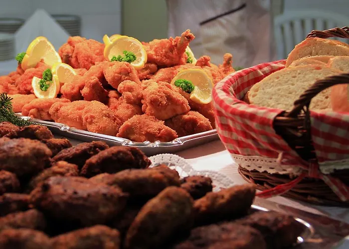 Zauchenwirt 巴德米滕多夫