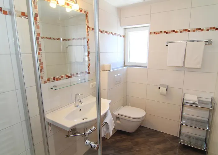 Zauchenwirt 招待所 3*