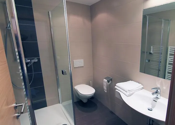 Zauchenwirt 3* 巴德米滕多夫