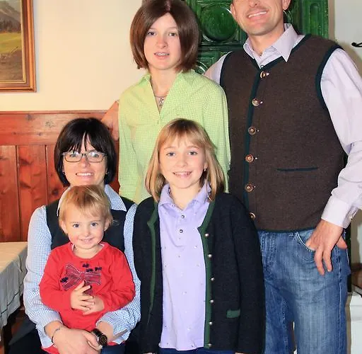 招待所 Zauchenwirt