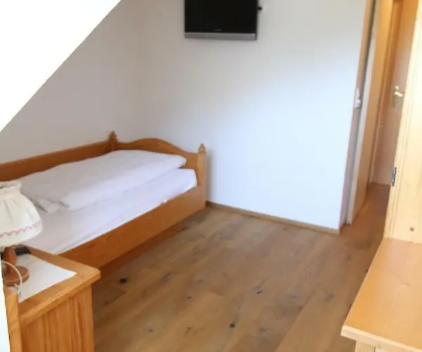 Zauchenwirt 巴德米滕多夫