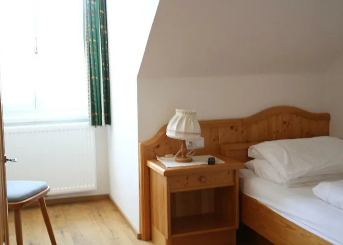 招待所 Zauchenwirt