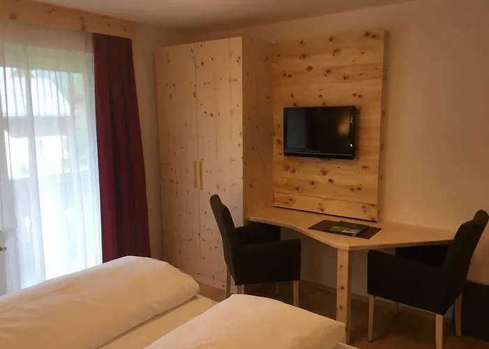 招待所 Zauchenwirt 3*